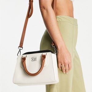 Steve Madden Small Satchel Shoulder Bag